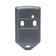 DoorKing 8070-052 Transmitter Case 2-Button | theelitegateoffers.com