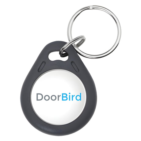 DoorBird 125 KHz Transponder Key Fob – 10 Pack | theelitegateoffers.com
