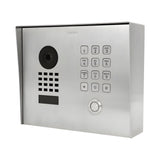 DoorBird D1101KH Smart IP Video Intercom with Keypad | theelitegateoffers.com