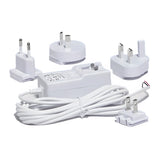 DoorBird 15V Power Supply Unit (Mains Adaptor) | theelitegateoffers.com