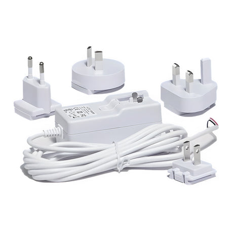 DoorBird 15V Power Supply Unit (Mains Adaptor) | theelitegateoffers.com