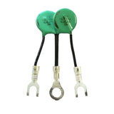 DoorKing 4001-094 MOV Assembly 3 Phase 510VAC | theelitegateoffers.com