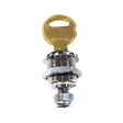 DoorKing 4001-037 Lock and Key Replacement Set (16120) | theelitegateoffers.com