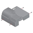 DoorKing 1175-020 Cover Assembly | theelitegateoffers.com
