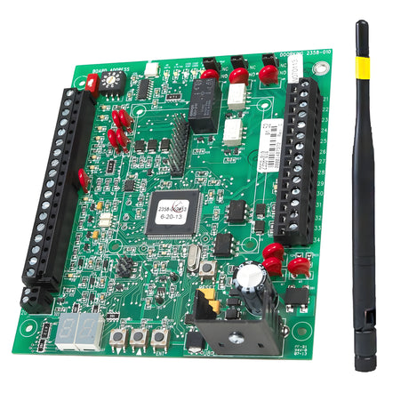 Doorking 1470-080 Wireless Tracker Board Kit 900 MHz | theelitegateoffers.com