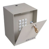 Doorking 1520-081 Standalone Wiegand Controller  | theelitegateoffers.com