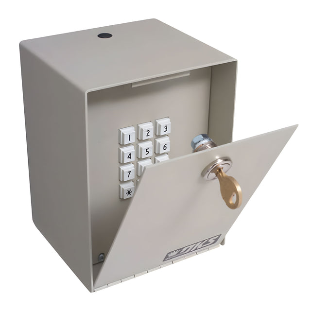 Doorking 1520-081 Standalone Wiegand Controller  | theelitegateoffers.com