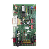 Placa de circuito Doorking 1601-010