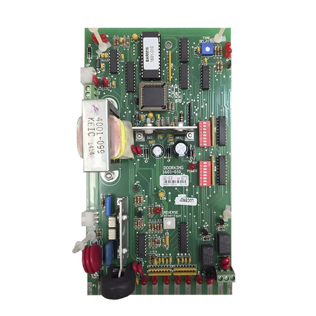Doorking 1601-010 replacement control board