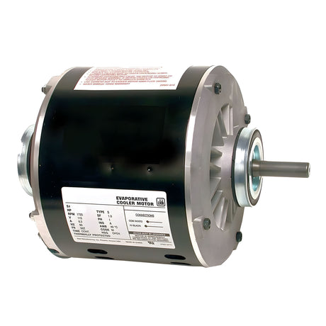 DoorKing 1601-156 Replacement Motor for 1601 | theelitegateoffers.com