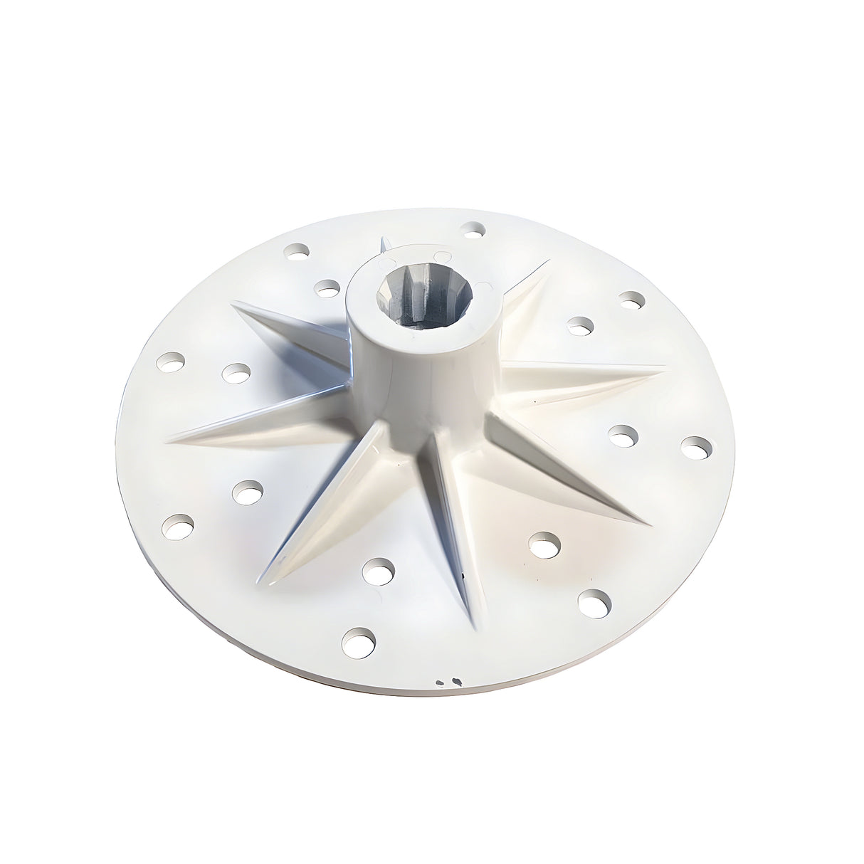 Doorking 1601-241, arm hub