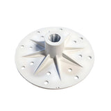 Doorking 1601-242 round part