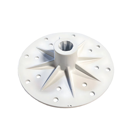 Doorking 1601-242 round part