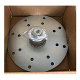 Doorking 1601-360 Hub For Barrier Arm