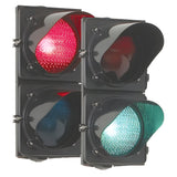 Doorking 1603-222 LED Traffic Light