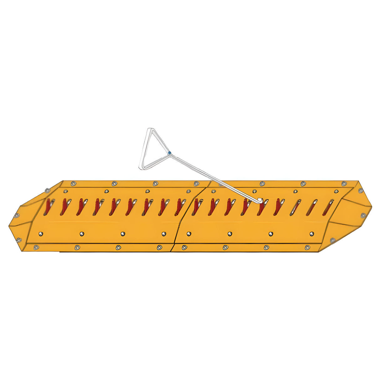 DoorKing 1610-010 Lockdown Tool for Surface Mounted Spikes | theelitegateoffers.com