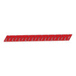 DoorKing 1610-102 Top Plate for Flush Mount Spikes | theelitegateoffers.com