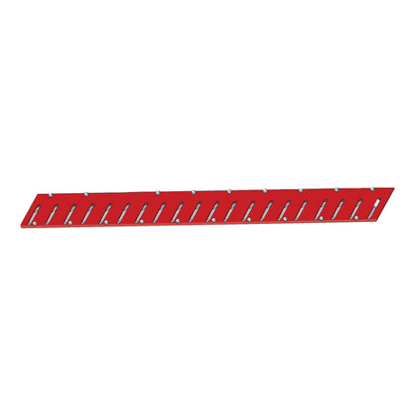 DoorKing 1610-102 Top Plate for Flush Mount Spikes | theelitegateoffers.com
