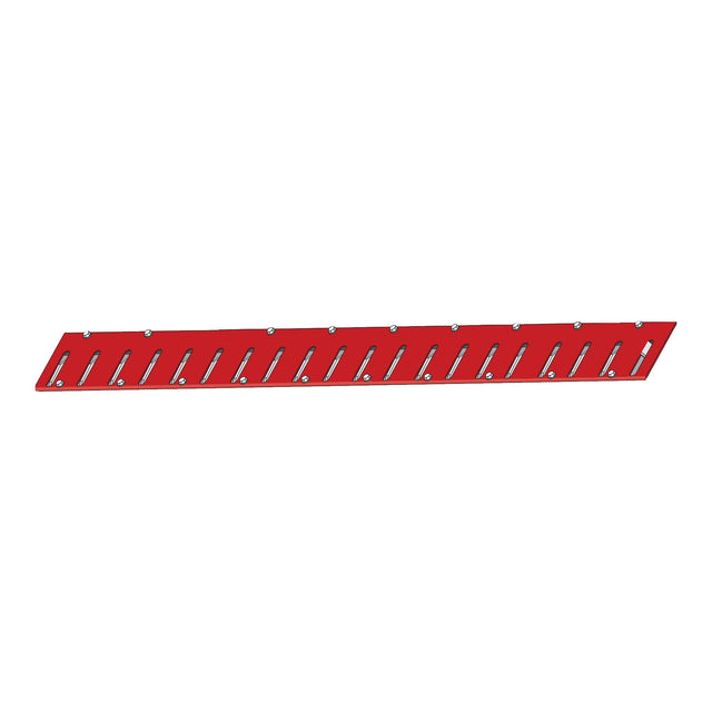 DoorKing 1610-102 Top Plate for Flush Mount Spikes | theelitegateoffers.com
