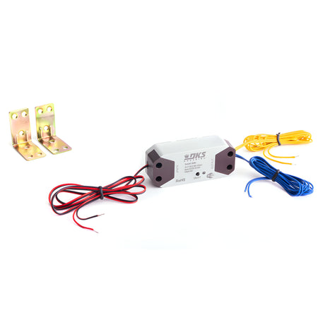 Doorking 1800-500 Smart Gate Controller full kit