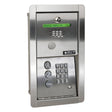 Doorking 1802-091 EPD Flush Mount Telephone Entry