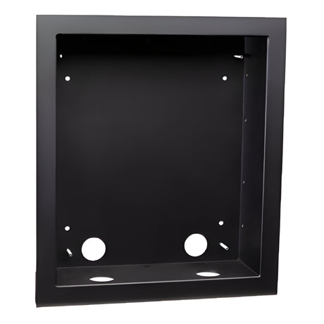 DoorKing 1803-150 Flush Mounting Kit for Intercoms | theelitegateoffers.com