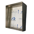 DoorKing 1810-102 Stainless Steel Housing for 1810 Entry Systems | theelitegateoffers.com