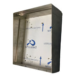 DoorKing 1810-102 Stainless Steel Housing for 1810 Entry Systems | theelitegateoffers.com