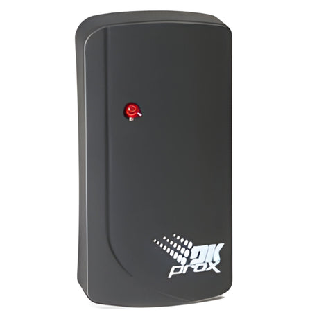 Doorking 1815-380 Proximity Reader - HID | theelitegateoffers.com