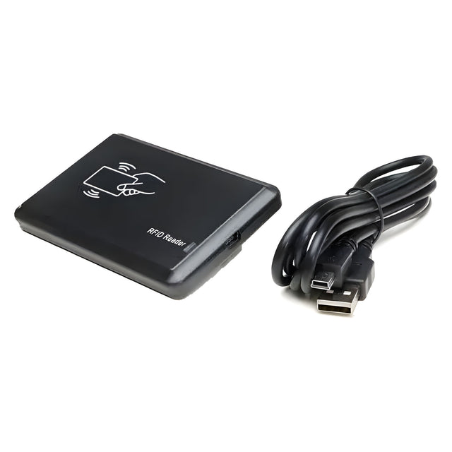Doorking 1815-640 Card Identifier for DKS Systems | theelitegateoffers.com
