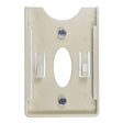 Doorking 1815-318 Card Holders (Pack of 50) | theelitegateoffers.com