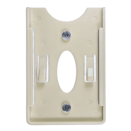 Doorking 1815-318 Card Holders (Pack of 50) | theelitegateoffers.com