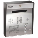 Doorking 1835-500 Telephone Entry System Assembly
