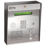 Doorking 1835-500 no display