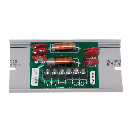DoorKing 1877-010 Telephone Line Surge Suppressor | theelitegateoffers.com