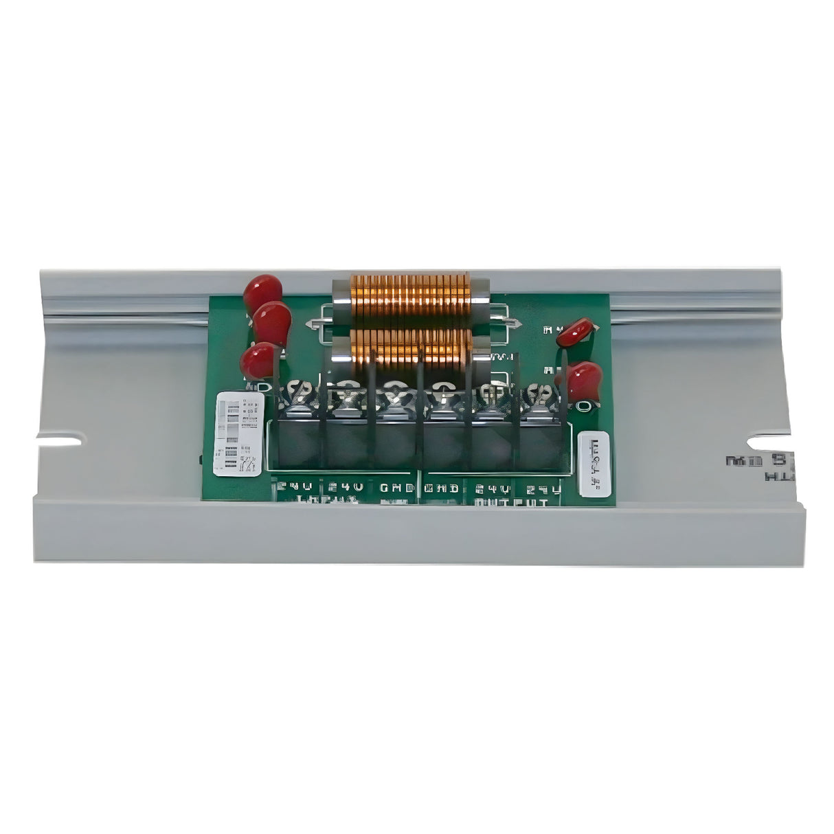Doorking 1878-010 Low Voltage Surge Suppressor | theelitegateoffers.com
