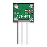 DoorKing 1894-041 Color Camera for 2112 & 2108 Smart Systems | theelitegateoffers.com