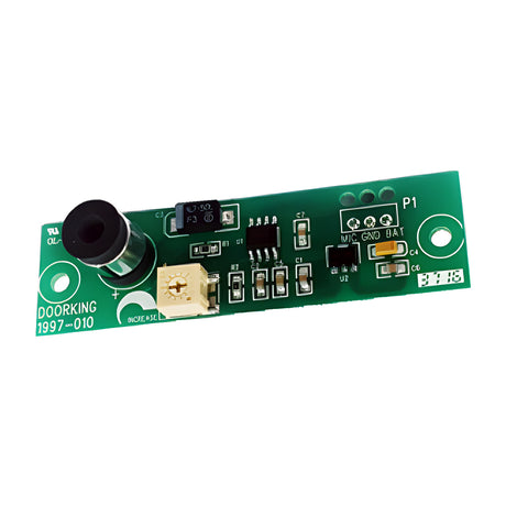 Doorking 1998-020 Microphone