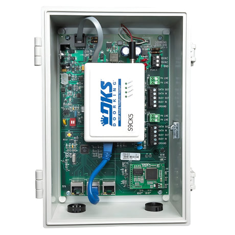 Doorking 2334-080 Voip / RS232 Control Box