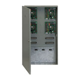 DKS 2351-082 Tracker Quad Box Pre-Wired