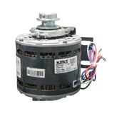 DoorKing 2600-126 Motor Assembly for Gate Operators - 1/2HP  | theelitegateoffers.com