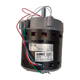 Motor Doorking 2600-156 para serie 9300 de 1/2 HP