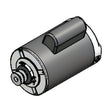 Doorking 2600-163 Replacement Motor 1Hp Dual Pulley