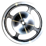 DoorKing 2600-957 Pulley Aluminum Assembly (10-Inch)
