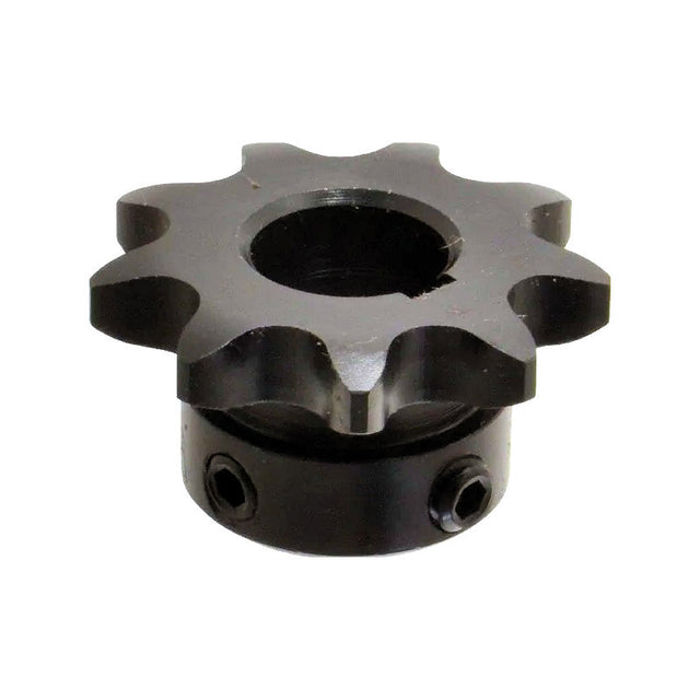 DoorKing 2601-226 Replacement 9-Tooth Sprocket for #35 Chain  | theelitegateoffers.com