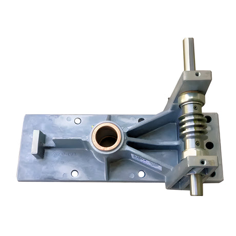Doorking 6100-040 Cross Shaft Housing Assembly | theelitegateoffers.com