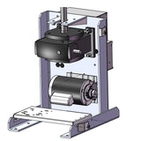 Doorking 6500-150 Base Stand