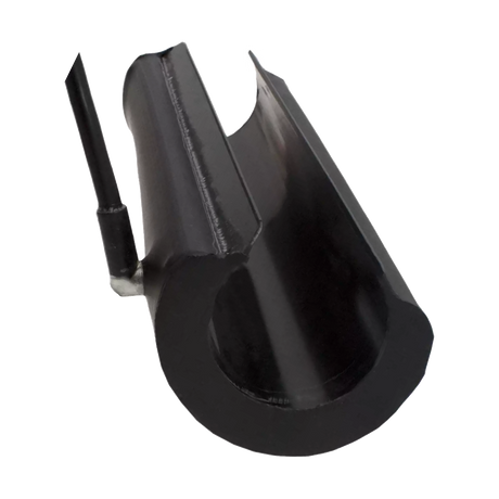 DoorKing 8080-065 Reversing Edge Round - 5ft | theelitegateoffers.com