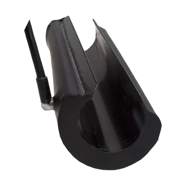 DoorKing 8080-065 Reversing Edge Round - 5ft | theelitegateoffers.com