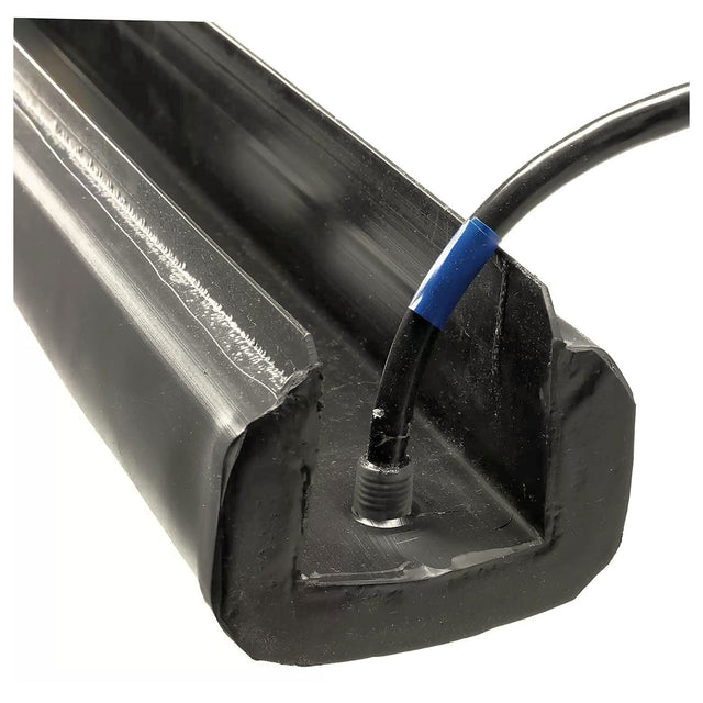 DoorKing 8080-066 Reversing Edge Square - 5ft | theelitegateoffers.com